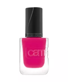 Vernis à ongles Catrice Gel Affair 018 Berry Styles, 10,5 ml