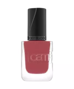 Vernis à ongles Catrice Gel Affair, 10,5 ml