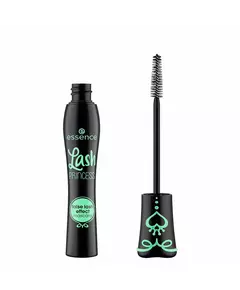 Essence Lash Princess Falsche Wimpern Effekt Wimperntusche Schwarz, 12 ml