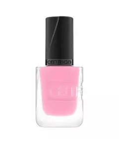 Catrice Gel Affair Nagellack 038 Cosmo Where Is Wanda?, 10,5 ml
