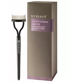 M2 Beaute Wimpernkamm
