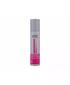 Londa Professional Color Radiance Haarspray Für Farbschutz, 250 ml