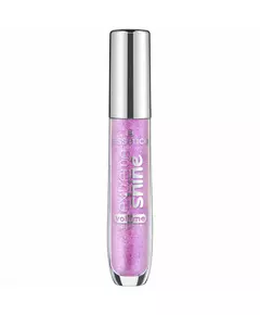 Lipgloss Essence Extreme Shine Volume 10 Sparkling Purple, 5 ml