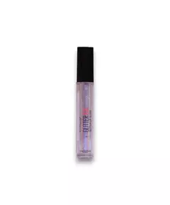 Maybelline Glitter Fix Gloss à lèvres 55 Camion Magique, 5 ml
