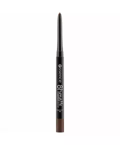 Essence 8H Matte Comfort Lipliner 11 Chestnut Perfection, 0,3 g