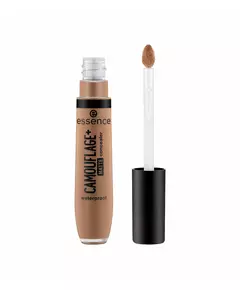 Essence Camouflage+Matt Matt Flüssig-Concealer 180, 8 ml
