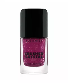 Vernis à ongles Catrice Nadlak Za Nohte 010 Amethyst, 10,5 ml