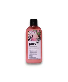Pure97 Rose & Baobab Haarshampoo Für Volumen, 200 ml