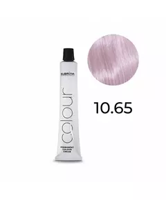 Subrina Professional Vibrant Permanente Haarfarbe 10/65, 100 ml