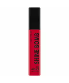 Catrice Shine Bomb Langlebig Flüssiger Lippenstift 040 About Last Night, 3 ml