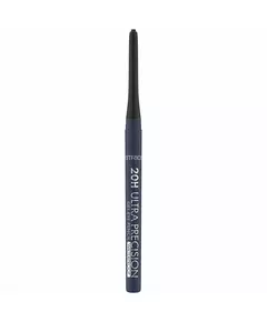 Catrice 20H Ultra Precision Wasserdicht Gel-Kajalstift 050 Blau, 0,1 g