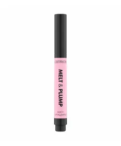 Plumper pour augmenter le volume des lèvres Catrice Melt & Plump 010 More Amore, 1,8 g