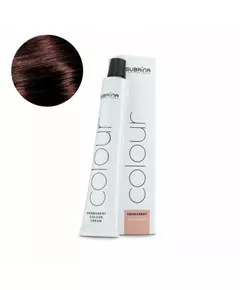 Subrina Professional Essential Colour Permanente Haarfarbe 5/76, 100 ml