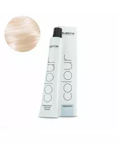 Subrina Professional Highlift Colour Teinture permanente pour cheveux 11/36, 100 ml