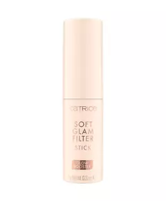 Catrice Crème visage en stick SOFT GLAM FILTER #010-Fair-Light 9 gr, 9 g
