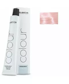 Subrina Professional Essential Colour Permanente Haarfarbe 11/65 Blonde Special Mahogany, 100 ml