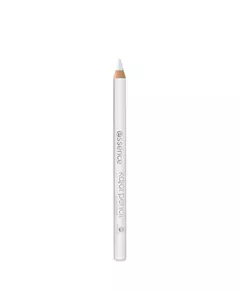 Crayon khôl pour les yeux Essence 04 White, 1 g