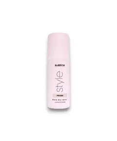 Subrina Professional Style Prime Blow-Dry Lotion de coiffage, 150 ml