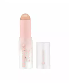 Essence Foundation Stick Natürliches mattes Finish Foundation-Stick 170, 10 g