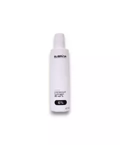 Subrina Professional CremeOxyd Haaroxidationslotion 6% 20 vol, 120 ml