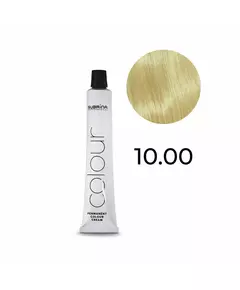 Subrina Professional Permanent Colour Permanente Haarfarbe 10.00 Natural, 100 ml