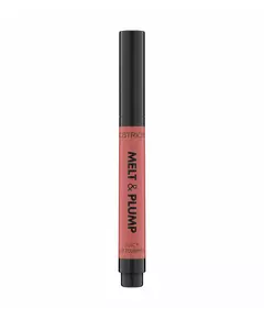 Repulpeur de lèvres Catrice Melt & Plump 020 Hyp-nude-tized, 1,8 g