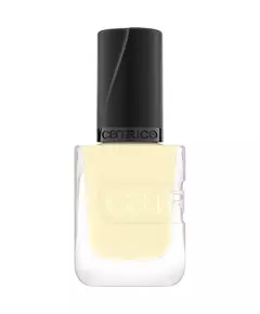 Vernis à ongles Catrice Gel Affair, 10,5 ml
