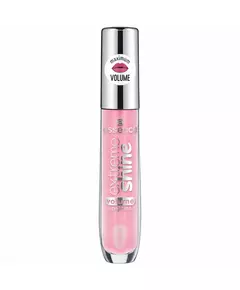 Essence Extreme Shine Volumen Lipgloss 02 Summer Punch, 5 ml
