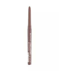 Essence Long-Lasting Einziehbar Intensiv Kajal Augenstift 35 Sparkling Brown, 0,3 g