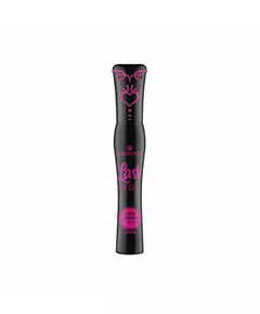 Essence Lash Princess Locken & Volumen Wimperntusche Schwarz, 12 ml