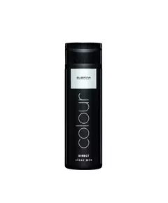 Subrina Professional Direct Colour Ohne Oxidationsmittel und ammoniakfrei Haarfärbegel Direct Clear Mix, 200 ml