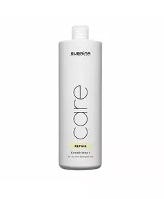 Subrina Professional Care Repair Baobab-Extrakt Haarspülung Zur Reparatur, 1000 ml