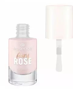 Vernis à ongles Essence Fairy 03 Rose, 8 ml