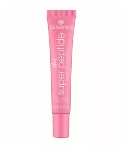 Essence The Super Peptide Peptide Glänzend Lipgloss 02 Pinkified!, 10 ml
