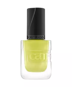 Catrice Vernis à ongles GEL AFFAIR #033-You're The Lime To My Tequila, 10,5 ml