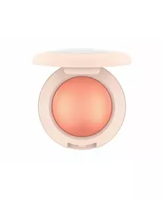 Catrice Blush cuit SOFT GLAM #020-Peachy Breeze 5,6 gr, 5,6 g