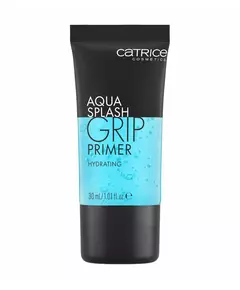 Catrice Aqua Splash Hydratisierend Wasser-Gel-Grundierung, 30 ml