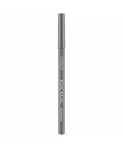 Wasserfester Kajalstift für die Augen Catrice Khol Waterproof Kajal Eye Pencil 030 Homey Grey, 0,8 g