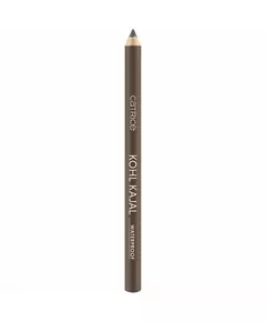 Wasserfester Eyeliner-Stift Catrice Khol 040 Optic BrownChoc, 0,8 g