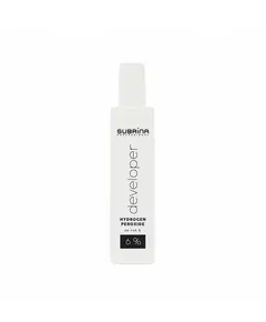 Subrina Professional CremeOxyd Crème oxydante pour cheveux 6 20, 120 ml
