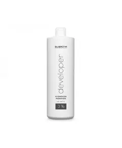 Subrina Professional CremeOxyd Haaroxidationslotion 3% 10 vol, 1000 ml