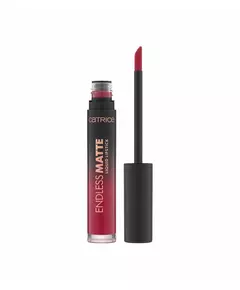 Catrice Endless Matte Flüssigkeit Flüssiger Lippenstift 080 Love Potion, 4,5 ml