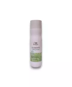 Wella Professionals Elements Calming Sans silicone Shampooing Pour calmer, 250 ml