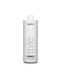 Subrina Professional Style Define Lotion de coiffage, 1000 ml