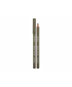 Wasserfester Kajalstift für die Augen Catrice 080 Dive Love Olive, 0,8 g