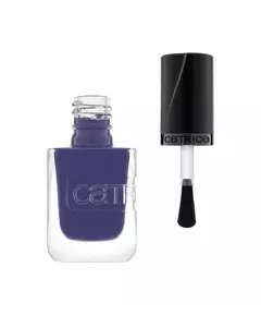 Catrice Gel Affair Nagellack 026 Midnight Dusk, 10,5 ml