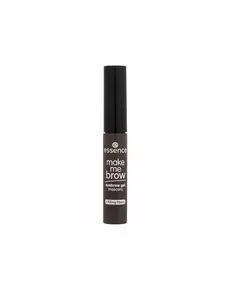 Essence Make Me Brow Definition Augenbrauengel 02 Browny Brows, 3,8 ml
