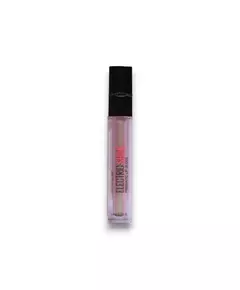 Maybelline Electrio Shine Prismatic Lipgloss 155 Mondbeleuchtetes Metall, 5 ml
