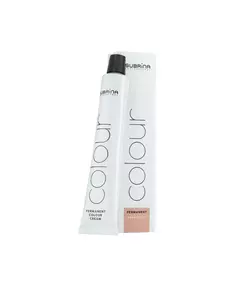 Subrina Professional Permanent Colour Permanente Haarfarbe 10/0, 100 ml