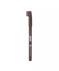 Essence EYEBROW DESIGNER crayon à sourcils #02-marron 1 gr, 1 g